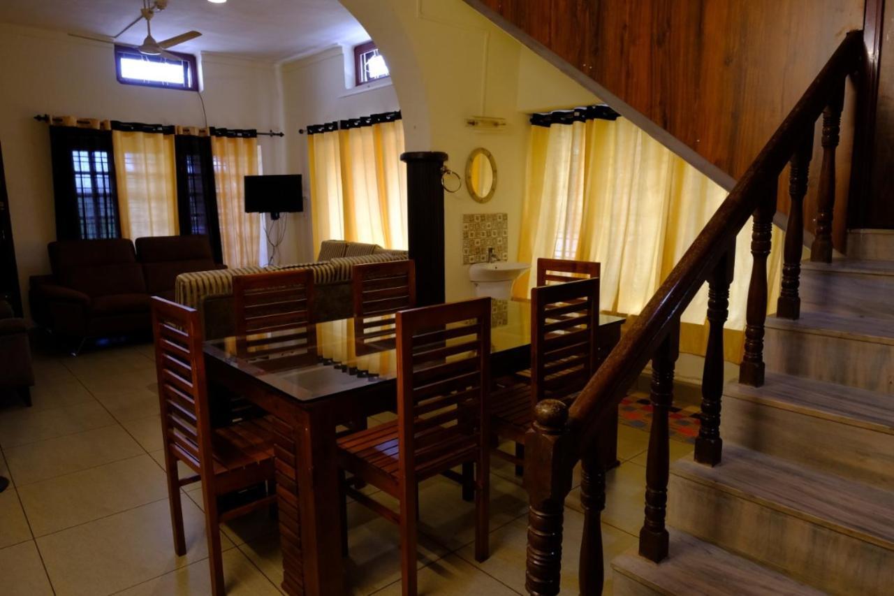 The Wayanad Club Hotel Sultan Bathery Exterior photo